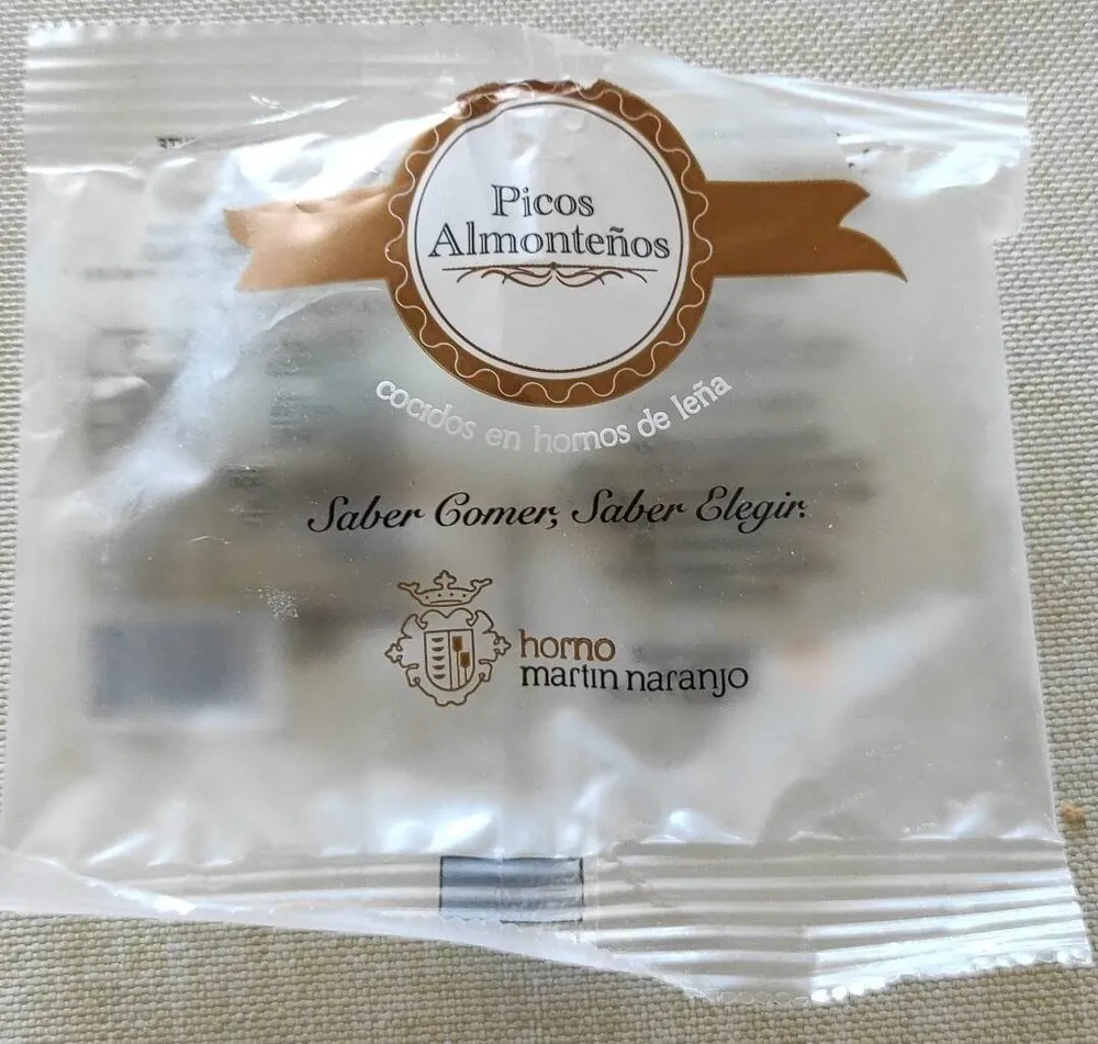 Picos Almonteños