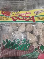 Higos Secos Boza Artesanos