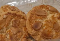 Pasta de almendra
