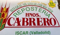Galleta integral sin azúcar