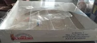 Pasta almendra