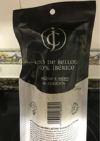 Lomo de bellota