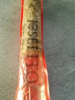 Chorizo vela