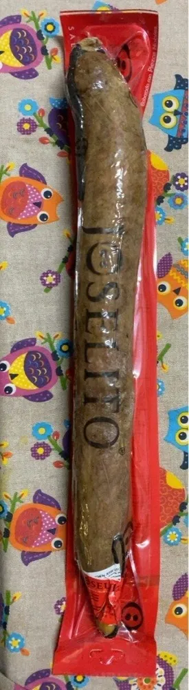 Salchichón