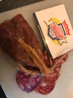LLONGANISSA EXTRA