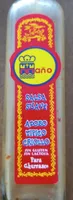 Adobo típico criollo Salsa suave