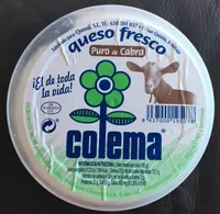 Queso fresco