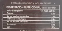 Sandwich Bloomer De Pollo Barbacoa