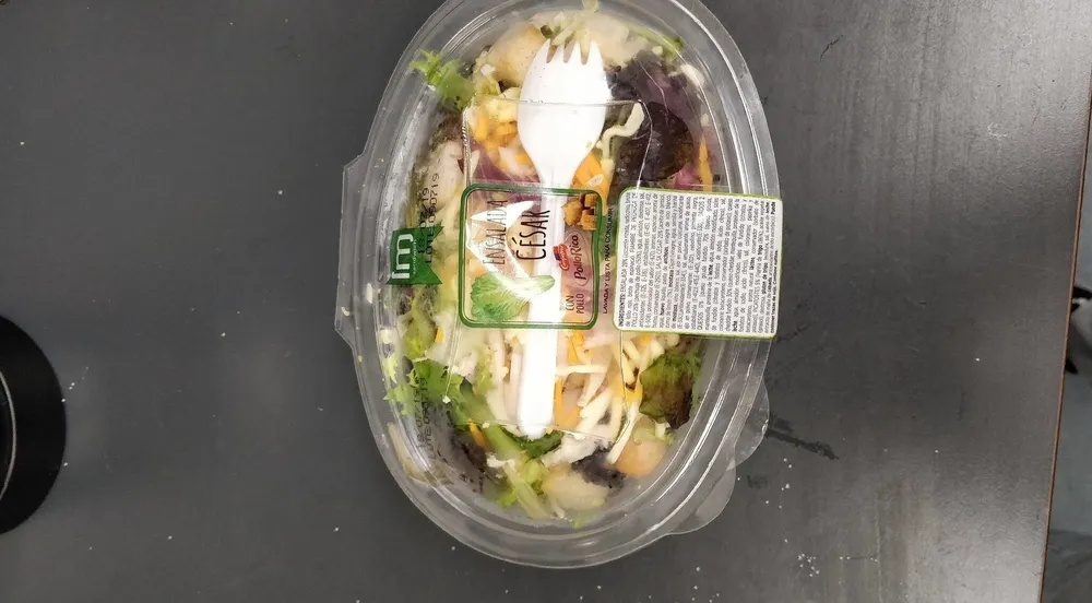 ENSALADA CESAR LM