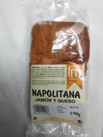 NAPOLITANA MIXTA LM