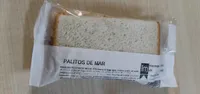 TENTEMPIE PALITOS DE MAR LM