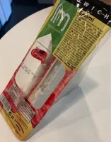 Sandwich Salami