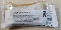 TENTEMPIE ATUN CON TOMATE LM