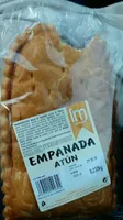 Empanada de atún