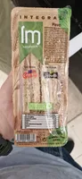 Sandwich integral de pavo
