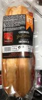 VIENESA CHORIZO PAMPLONA LM
