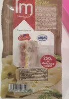 MAXI SANDWICH LM