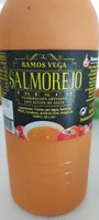 RAMOS VEGA SALMOREJO