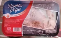 Lomo al Whisky BP