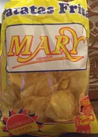 Patatas fritas MARY