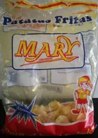 Patatas Fritas Mary