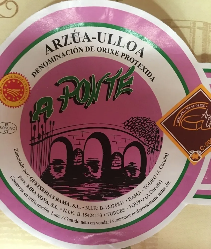 A Ponte