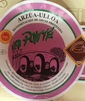 A Ponte