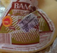 Queso tetilla