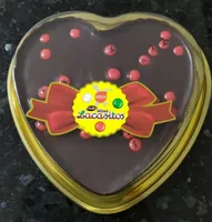 Mini Lacasitos