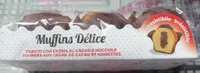 Muffins Delice