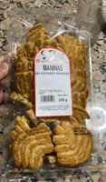 Maninas