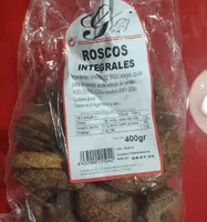 Roscos integrales