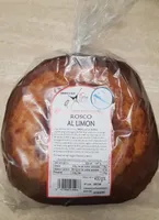 Rosco al limón