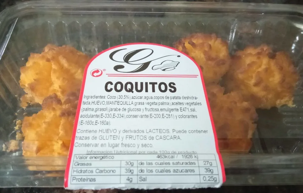 Coquitos