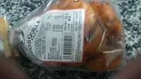 Rosquilla Frita