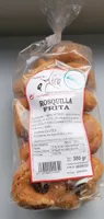 Rosquilla frita