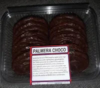 Palmera Choco