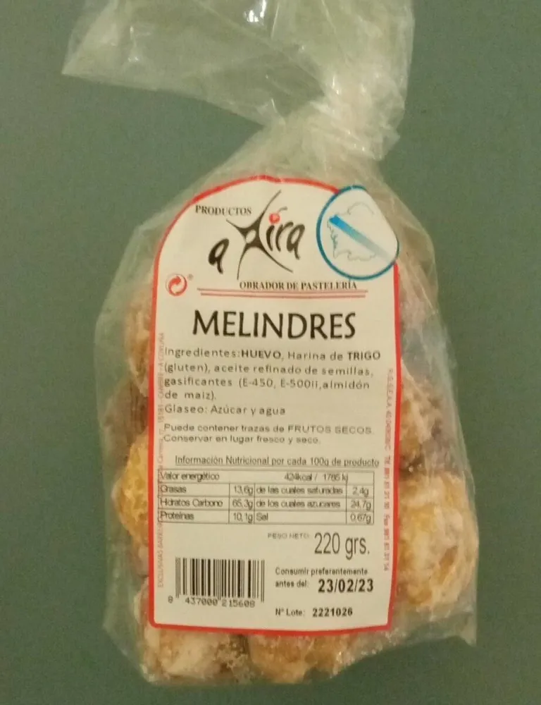 Melindres