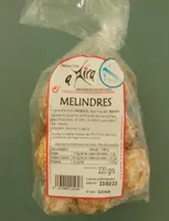 Melindres