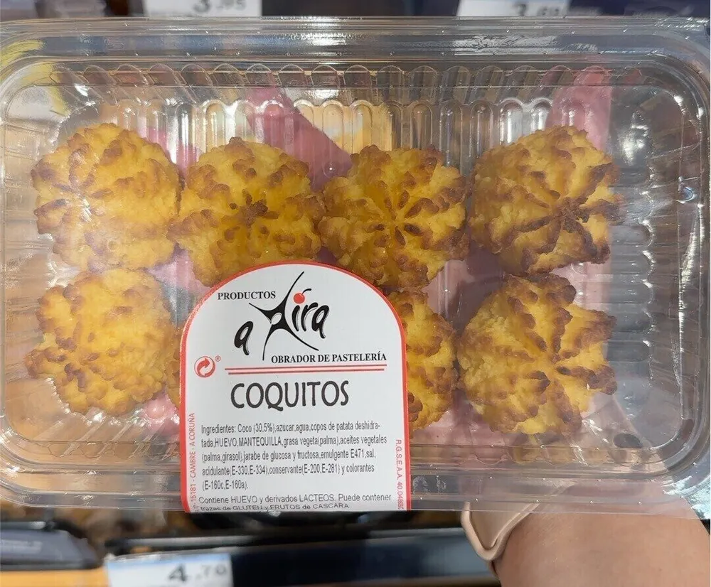 Coquitos