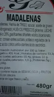 Madalenas
