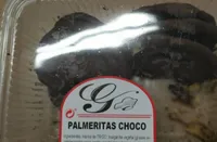 Palmeritas choco