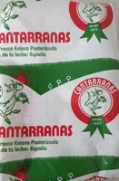 Leche fresca entera