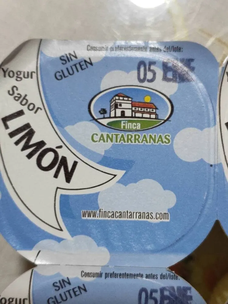 Yogur