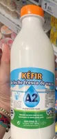 Kefir finca cantarranas