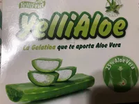 YelliAloe