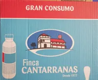 Leche entera