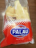 Patates Palau Aperitiu