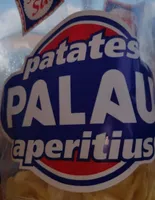 Patatas palau