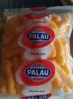 Rodes de Patates